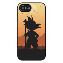 Son Gokus Gohan Dragons Balls Super Cover for Apple iPhone 17 16 Plus 13 12 Pro Max Mini X XR ProMax 16E 15+ 16Plus Air Case iPhone 12 mini
