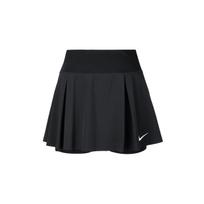 Nike moteriškas teniso sijonas-šortai su Dri-FIT technologija Victory, plazdantis, juodas DX1422-010 S black