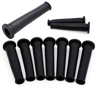 10-50pcs Cable Gland Connector Thickened PVC Power Cord Protector Tool Wire Sleeves Boot Electric Drill Cable Accessory 10pcs(1set) juoda