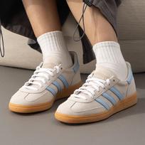 Adidas Spezial žemakulniai riedlenčių batai moterims 37