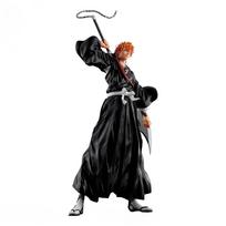 BLEACH Ichigo Kurosaki Grandista Figure 32cm - Size Approx.