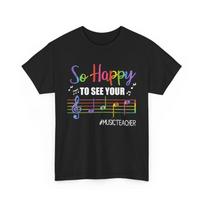 Guitar Hero T-Shirt | Rock Music Lover Tee | Band Fan Shirt 3XL