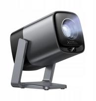 Projektorius Hoco Full HD su Android sistema Wi-Fi Bluetooth 1080P DT7 metalic gray | 6942007668781 | 6942007668781