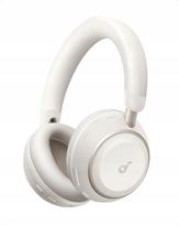 Ausinės Anker Soundcore Space 2 White | D1402G21 | 194644307813