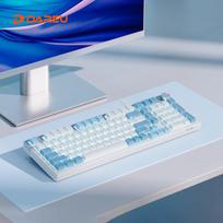 Dareu EK815pro 98-Key Wired Mechanical Gaming Keyboard