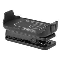 Magnetic Clip Mount for DJI Osmo Nano - 360° Rotatable, Multi-Function Vertical & Horizontal Shooting, Hat Clip & Backpack Clip
