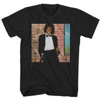 Michael Jackson Off The Wall Unisex T-Shirt Music Classic Band Tee New Black XXXL