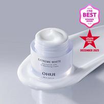 O HUI Extreme White Niacinamide 10% TX Melatoning Cream 60ml