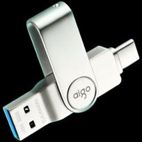 aigo U356 Dual-Interface High-Speed USB 3.2 Flash Drive