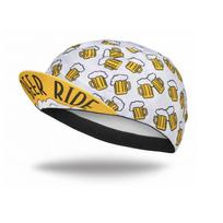 Kavos Pasivažinėjimo Kepuraitė Juokinga Plento Dviračio Kepurė Dviračio Galvos Apdangalas Vyrams ir Moterims Apsauga Nuo Saulės Gorra Ciclismo black