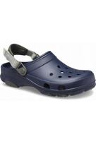 Saboti Barbati Crocs Classic All-Terrain Clog Blue Men's Outdoor Clogs 36-37 mėlyna