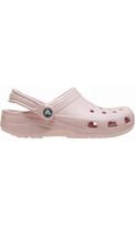 Saboti Crocs Classic 41-42 EU - M8/W10 US Roz - Quartz Lightweight Comfort Clogs
