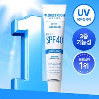 W.DRESSROOM Revive Hand Cream SPF40/PA+++ 50ml