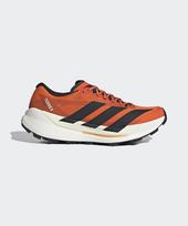 [Adidas] Terrex Agravic TT M - Orange:Black [JR9098] 255