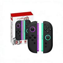 Left Right for Joy-Con Game Controller for NS Console Switch Controller Wireless Bluetooth Dual Player Gaming Accessories
