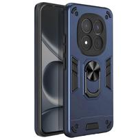 Case for Redmi Note 15 Pro 5G with Magnetic Ring juoda