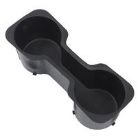 Rubber Mat As Shown Center Console Liner Rubber Construction Direct Replacement Fit Single Piece Floor Console Design China Mainland