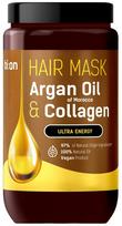 Bio Naturell Hair Mask with Argan Oil from Morocco and Collagen 946 Ml