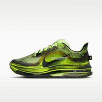 Nike Air Zoom Pegasus Premium Melitta Baumeister Volt (Women's) 40.5