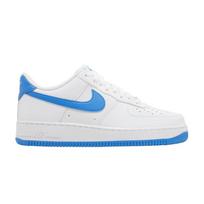 Nike Air Force 1 Low '07 White Photo Blue 46