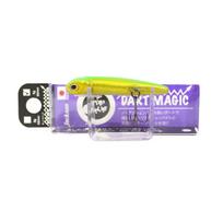 Jackson Dart Magic 5 grams 50 mm Sinking Lure LKY (5916)