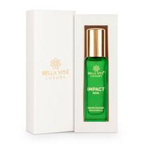 Bella Vita Luxury IMPACT MAN Odekolono Kvepalai 20 ML