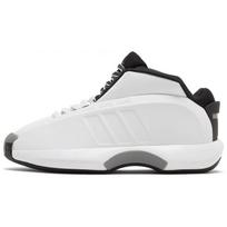 adidas Crazy 1 Kobe Stormtrooper 2022 Vyriški sportbačiai Balti Core-Black GY3810 41⅓