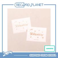 TXT – 3 minizodas: RYTOJ (Weverse Albums ver.) B ver.(No Benefit)