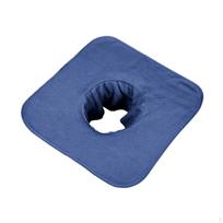 Salono masažo stalo rankšluostis gulint apsauga Fiber Coverlet SPA lovos galvos užuolaidų padėklas