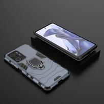 Armor Case For Xiaomi 11T 12T Pro Mi12T 10T Mi 11 13 Lite 12 12X 12S Ultra Phone Cover Shockproof Ring Bracket Bumper Back Coque Xiaomi Mi 11