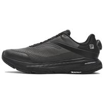 FILA Boa Energy 2 Versatile Comfortable Breathable Fabric Low-Top Casual Training Fitness City Commuting Running Shoes Men sneaker Black A12M411117FBB 40 gray