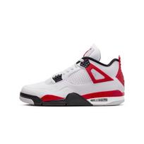 Air Jordan 4 Retro Red Cement EU 37.5 balta