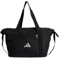 Adidas Recycled Polyester Travel Bag 30.5L Women's Black Adidas JE3223 juoda