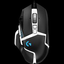 Logitech G502 HERO Wired Gaming Mouse