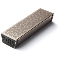Edifier M380 Nešiojama Bluetooth kolonėlė Kinijos kištukas (adapteris įtrauktas)
