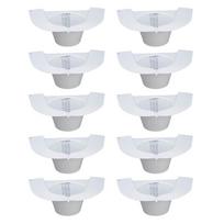 Urine Sample hat Not Spill Container Disposable Urine Collection Cups for Convenient Samples Collection In Toilets 1