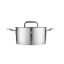 ZWILLING Moment 20cm Shallow Casserole