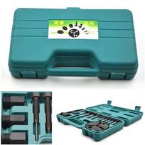 14Pcs/Set R134A Car Ac Compressor Clutch Sucker Puller Kit Universal Us Shipping
