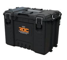 Keter Roc Pro Gear 2.0 Xl Tool Box - Kt 63 8403
