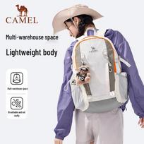 CAMEL Cloud Stream Oxygen Outdoor Hiking Backpack