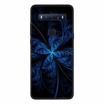 For TCL 10 SE Case Soft Silicone Cool Fashion Case For TCL 10SE T766U T766H  Back Cover TCL10SE TPU Phone Protective Fundas TCL 10 SE