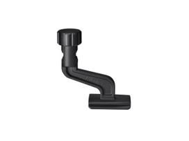 Nikon binocular tripod adapter E II for professional series - juoda