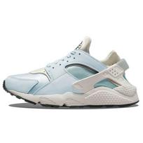 Nike Air Huarache Ocean Cube Moteriški sportbačiai Mėlyna Aura Summit-White DH4439-400 37.5 white