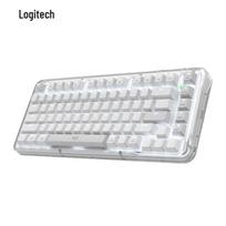 Logitech ALTO KEYS K75M Wireless Mechanical Keyboard