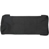 61/88 Keys Electronic Keyboard Digital Piano Dust Cover w/ Adjustable Cord Dustproof Piano Case Accessories Waterproof Black Bag