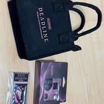 Selling BLACKPINK Deadline Singapore VIP Kit