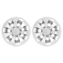 Golf Cart Hub Caps Light weight Electric Golf Cart Universals Golf Cart Wheel Cover for Various Terrain Use 1