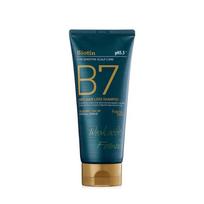 Forest Story Biotin B7 Anti-Hair Loss Shampoo 200ml black