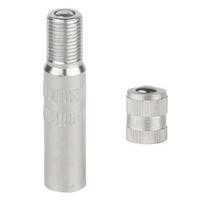 Valves Caps Stem Extender Metal Automotive Wheel Valves Caps Stem Extension Bicycles Valves Stem Extenders Enduring