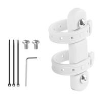 Fixing Clip Bike Water Bottle Stand Base Adjustable Bottle Cage Conversion Base  MTB Bike balta